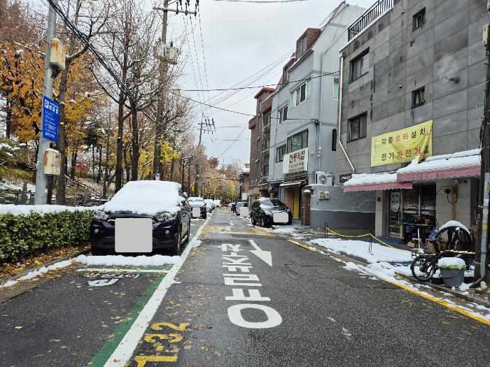 서울특별시 중랑구 중랑천로29길 47, 4층401호구) 서울특별시 중랑구 중화동 325-35 다세대(빌라) 경매 사진 9
