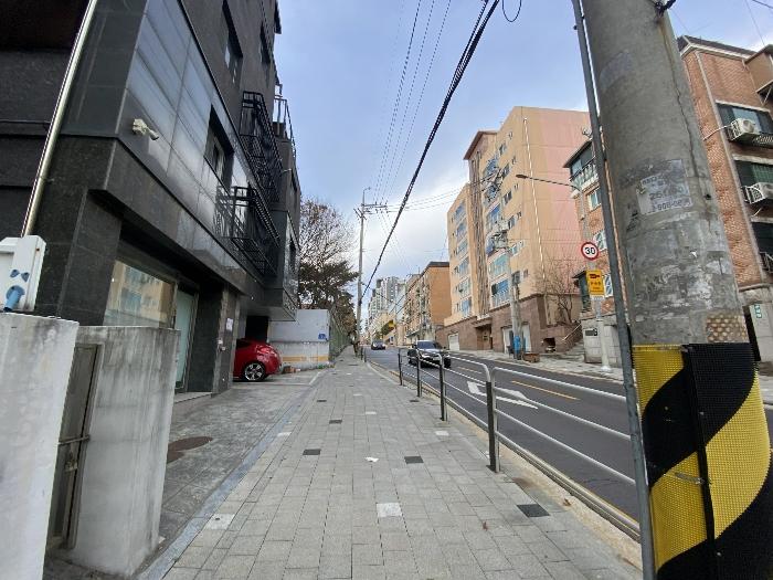 서울특별시 강북구 오패산로 173, 5층502호 (미아동,제이앤제이빌리지)구) 서울특별시 강북구 미아동 103-152 다세대(빌라) 경매 사진 2