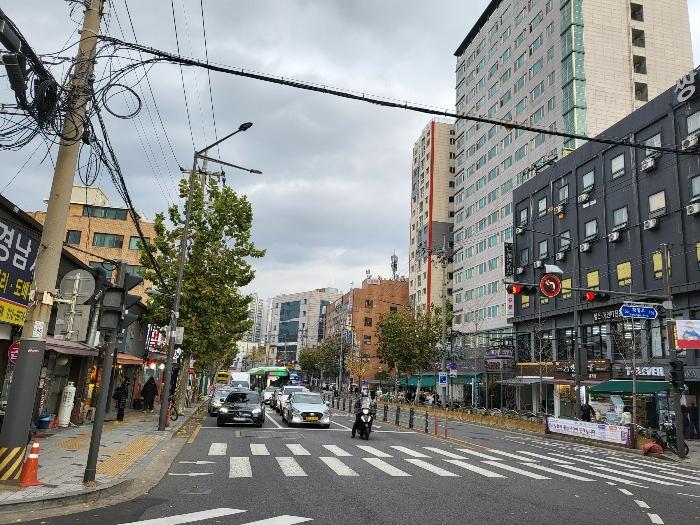 서울특별시 동대문구 전농로 20, 15층1505호 (답십리동,스타클래스)구) 서울특별시 동대문구 답십리동 488-338 다세대(빌라) 경매 사진 3