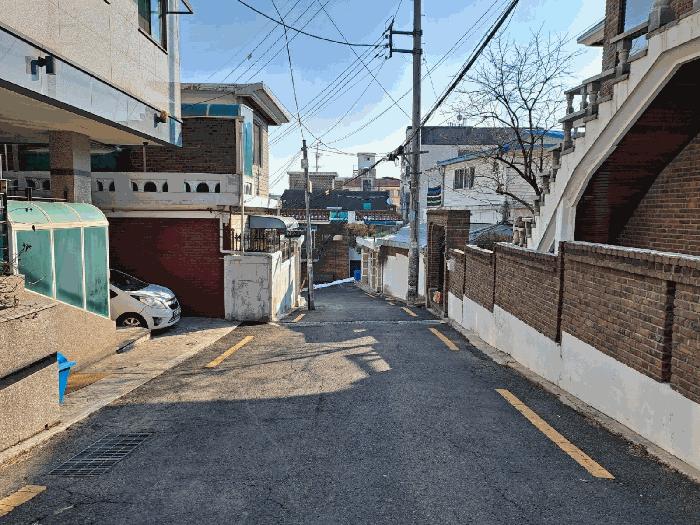 서울특별시 강북구 삼양로163가길 24, 4층402호구) 서울특별시 강북구 우이동 23-34 다세대(빌라) 경매 사진 2