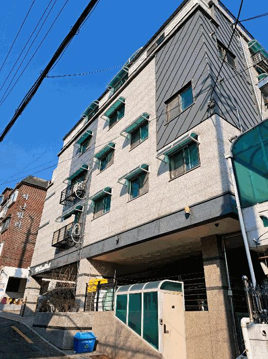 서울특별시 강북구 삼양로163가길 24, 4층402호구) 서울특별시 강북구 우이동 23-34 다세대(빌라) 경매 사진 3