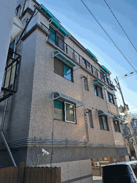 서울특별시 강북구 삼양로163가길 24, 4층402호구) 서울특별시 강북구 우이동 23-34 다세대(빌라) 경매 사진 5
