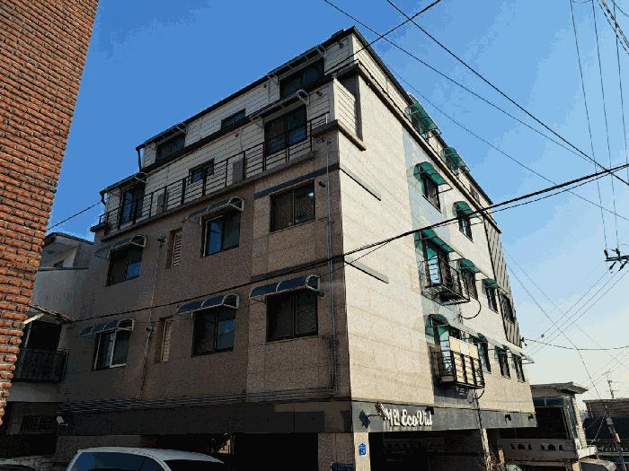 서울특별시 강북구 삼양로163가길 24, 4층402호구) 서울특별시 강북구 우이동 23-34 다세대(빌라) 경매 사진 6