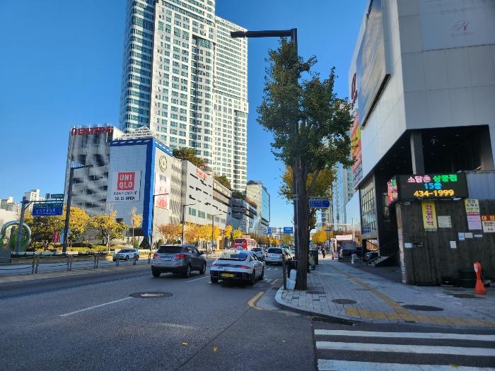 서울특별시 중랑구 망우로 328, 9층906호 (상봉동,시네마시티)구) 서울특별시 중랑구 상봉동 92-2 오피스텔 경매 사진 4