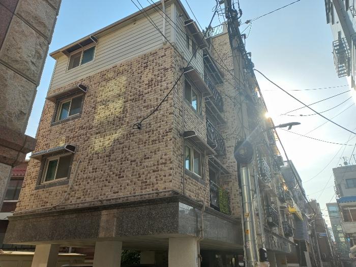 서울특별시 중랑구 동일로123길 42-12, 4층403호 (중화동,마레빌1동)구) 서울특별시 중랑구 중화동 302-63 다세대(빌라) 경매 사진 4
