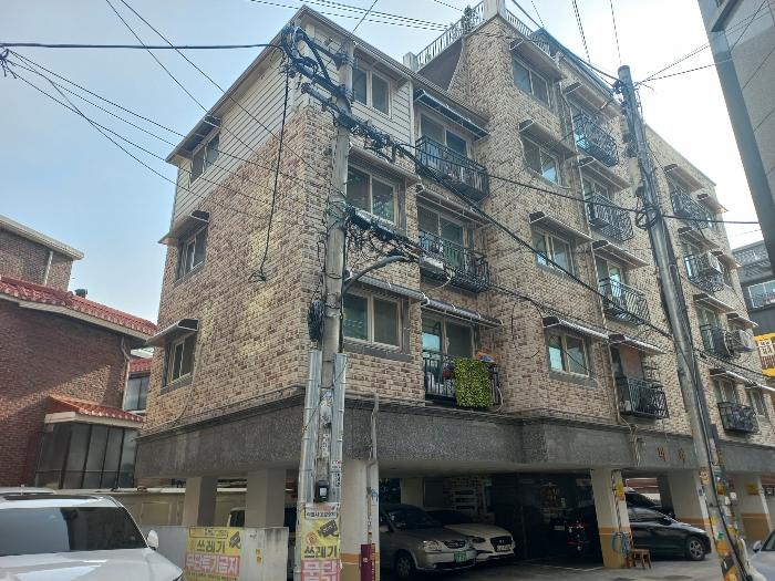 서울특별시 중랑구 동일로123길 42-12, 4층403호 (중화동,마레빌1동)구) 서울특별시 중랑구 중화동 302-63 다세대(빌라) 경매 사진 7