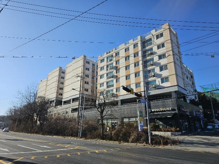 경기도 의정부시 호국로 1049, 103동 6층 604호 (가능동,스타파크빌)구) 경기도 의정부시 가능동 590-27 다세대(빌라) 경매 사진 3