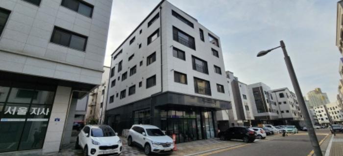 경기도 김포시 마산동 659-6 근린주택 경매 사진 11