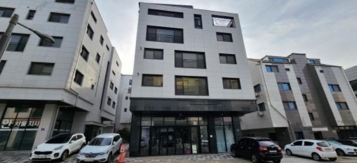 경기도 김포시 마산동 659-6 근린주택 경매 사진 12
