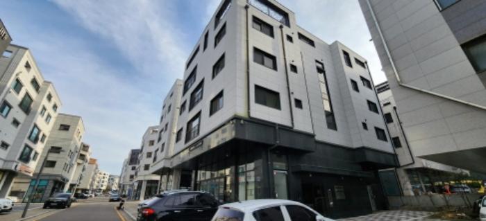 경기도 김포시 마산동 659-6 근린주택 경매 사진 14