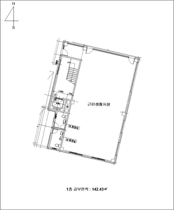 경기도 김포시 마산동 659-6 근린주택 경매 사진 16