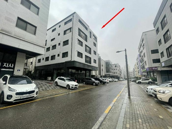 경기도 김포시 마산동 659-6 근린주택 경매 사진 2