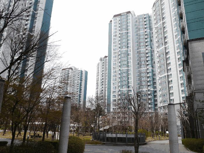 경기도 김포시 운양동 1325-7 모담마을한강화성파크드림 108동 7층701호 아파트 경매 사진 4