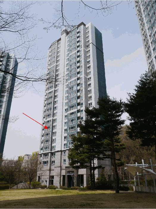 경기도 김포시 운양동 1325-7 모담마을한강화성파크드림 108동 7층701호 아파트 경매 사진 9