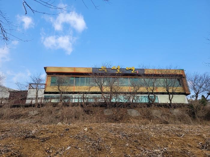 충청남도 당진시 근린시설