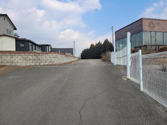 충청남도 당진시 원당동 526-4 근린시설 경매 사진 9