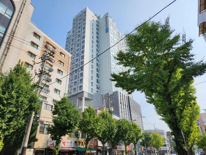 경기도 평택시 중앙2로 55, 2층204호 (합정동,평택비티온유안앨리츠)구) 경기도 평택시 합정동 736-4 근린상가 경매 사진 5