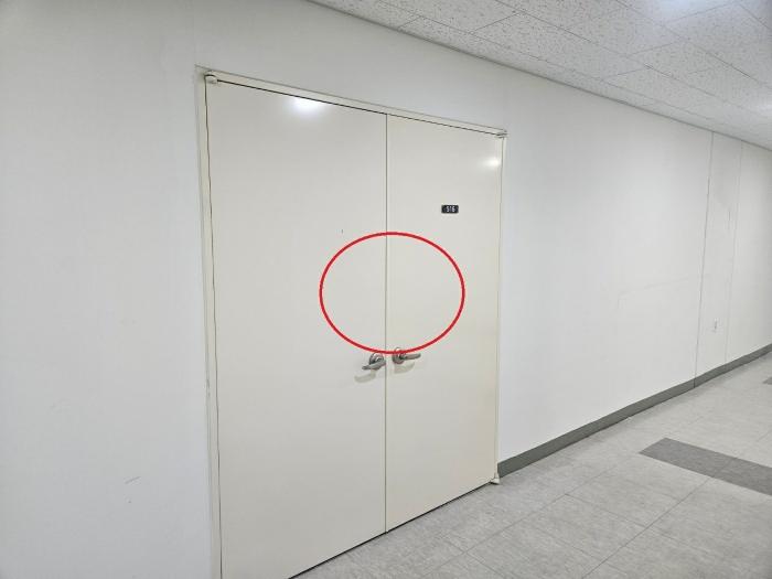 경기도 평택시 고덕중앙로 320, 5층516호 (고덕동,원희캐슬고덕 지식산업센터)구) 경기도 평택시 고덕동 2045-1 아파트형공장 경매 사진 2