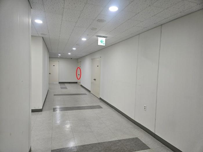 경기도 평택시 고덕중앙로 320, 5층516호 (고덕동,원희캐슬고덕 지식산업센터)구) 경기도 평택시 고덕동 2045-1 아파트형공장 경매 사진 4