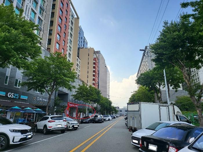 경기도 평택시 포승읍 평택항로184번길 3-40, 1층114호 (더스위트하버)구) 경기도 평택시 포승읍 만호리 574-7 근린상가 경매 사진 10