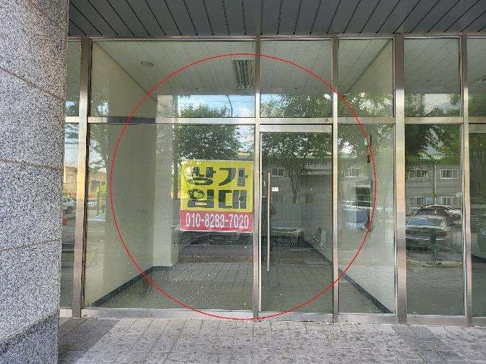 경기도 평택시 포승읍 평택항로184번길 3-40, 1층114호 (더스위트하버)구) 경기도 평택시 포승읍 만호리 574-7 근린상가 경매 사진 20