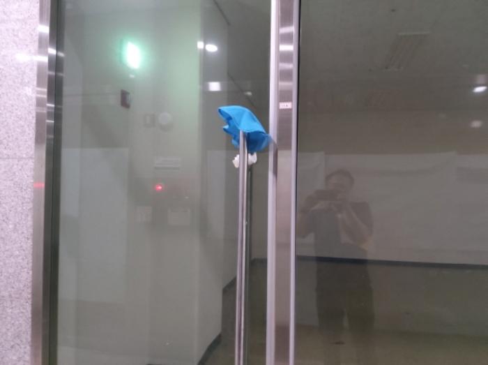 경기도 평택시 포승읍 평택항로184번길 3-40, 1층114호 (더스위트하버)구) 경기도 평택시 포승읍 만호리 574-7 근린상가 경매 사진 31