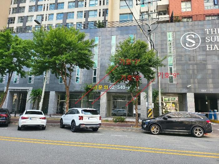 경기도 평택시 포승읍 평택항로184번길 3-40, 1층114호 (더스위트하버)구) 경기도 평택시 포승읍 만호리 574-7 근린상가 경매 사진 9