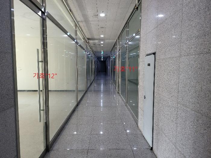경기도 평택시 포승읍 평택항로184번길 3-40, 1층115호 (더스위트하버)구) 경기도 평택시 포승읍 만호리 574-7 근린상가 경매 사진 16