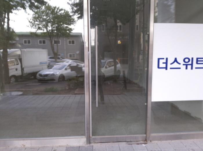 경기도 평택시 포승읍 평택항로184번길 3-40, 1층115호 (더스위트하버)구) 경기도 평택시 포승읍 만호리 574-7 근린상가 경매 사진 57