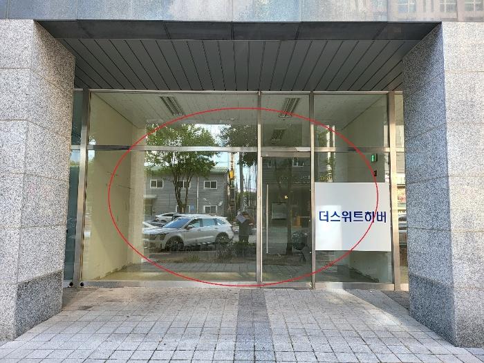 경기도 평택시 포승읍 평택항로184번길 3-40, 1층116호 (더스위트하버)구) 경기도 평택시 포승읍 만호리 574-7 근린상가 경매 사진 21