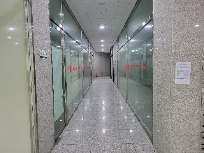 경기도 평택시 포승읍 평택항로184번길 3-40, 1층116호 (더스위트하버)구) 경기도 평택시 포승읍 만호리 574-7 근린상가 경매 사진 24