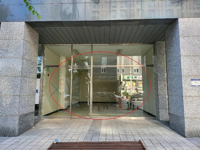 경기도 평택시 포승읍 평택항로184번길 3-40, 1층116호 (더스위트하버)구) 경기도 평택시 포승읍 만호리 574-7 근린상가 경매 사진 4