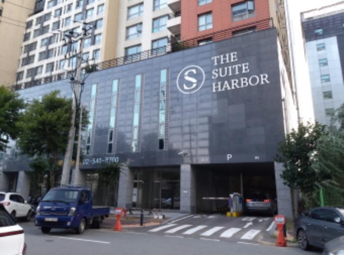 경기도 평택시 포승읍 평택항로184번길 3-40, 1층116호 (더스위트하버)구) 경기도 평택시 포승읍 만호리 574-7 근린상가 경매 사진 49