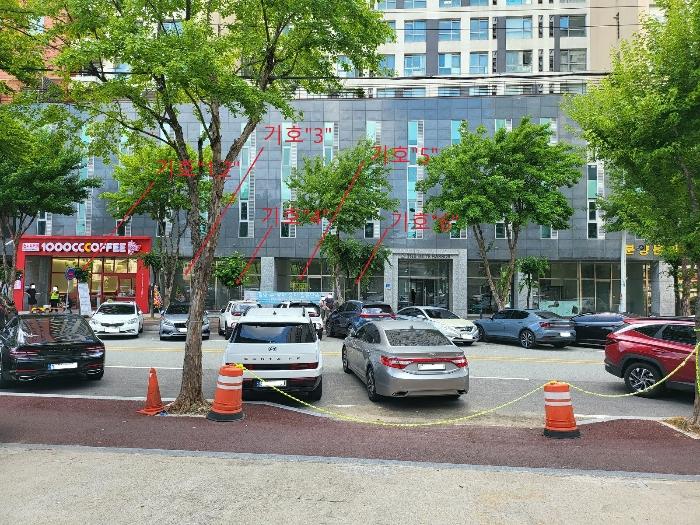경기도 평택시 포승읍 평택항로184번길 3-40, 1층117호 (더스위트하버)구) 경기도 평택시 포승읍 만호리 574-7 근린상가 경매 사진 26