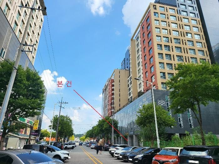 경기도 평택시 포승읍 평택항로184번길 3-40, 1층117호 (더스위트하버)구) 경기도 평택시 포승읍 만호리 574-7 근린상가 경매 사진 27