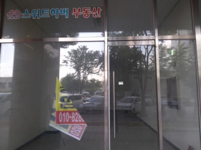 경기도 평택시 포승읍 평택항로184번길 3-40, 1층117호 (더스위트하버)구) 경기도 평택시 포승읍 만호리 574-7 근린상가 경매 사진 33
