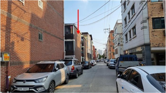 경기도 평택시 점촌로23번길 46, 1층101호구) 경기도 평택시 서정동 870-21 다세대(빌라) 경매 사진 1