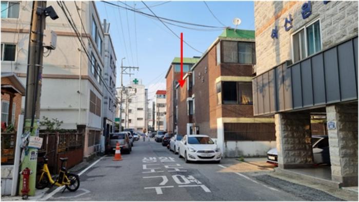 경기도 평택시 점촌로23번길 46, 1층101호구) 경기도 평택시 서정동 870-21 다세대(빌라) 경매 사진 4