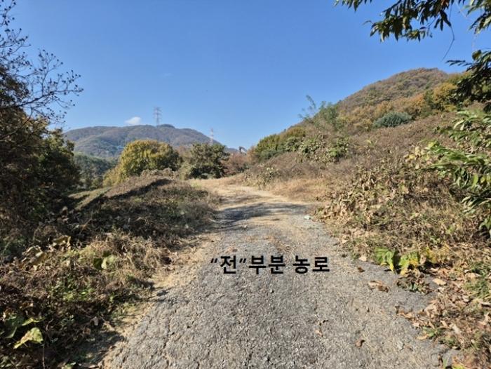 경기도 안성시 보개면 신안리 493 답 경매 사진 12