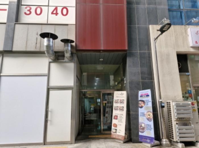 경기도 시흥시 서울대학로278번길 70, 4층비420호 (배곧동,배곧두손지젤타워)구) 경기도 시흥시 배곧동 206-3 오피스텔 경매 사진 6