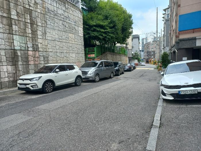 경기도 안양시 만안구 병목안로130번길 58-10, 에이동 4층402호 (안양동,그린힐빌리지)구) 경기도 안양시 만안구 안양동 976-27 다세대(빌라) 경매 사진 4