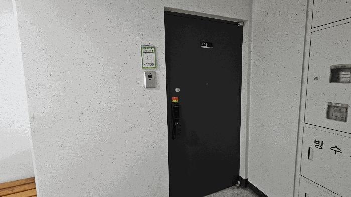 충청북도 청주시 상당구 금천동 270 장자마을현대아파트 203동 3층 301호 아파트 경매 사진 1