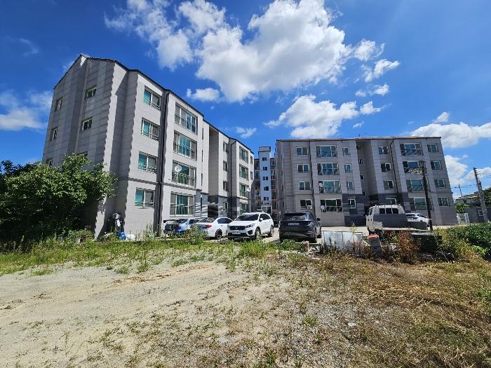 경상북도 예천군 풍양면 상풍로 1443-10, 4층 502호 (가동)구) 경상북도 예천군 풍양면 낙상리 75 다세대(빌라) 경매 사진 1