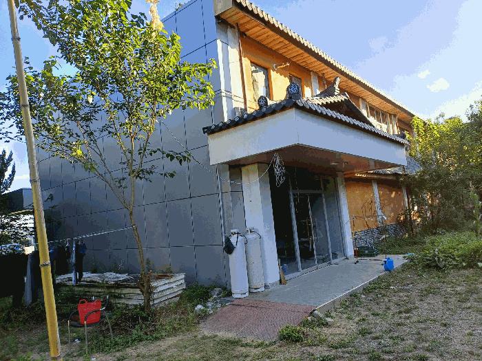 경상북도 상주시 중동면 신암리 886 공장 경매 사진 2
