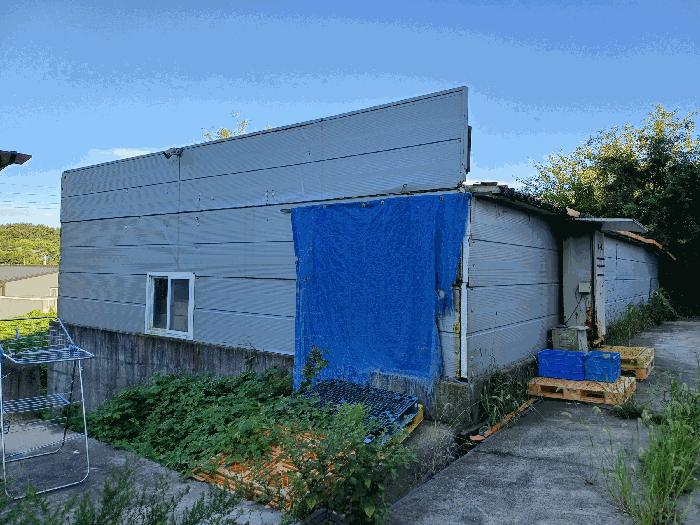 경상북도 상주시 중동면 신암리 886 공장 경매 사진 6