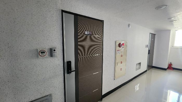 부산광역시 사상구 광장로87번길 77, 6층607호 (괘법동,파크블루11차)구) 부산광역시 사상구 괘법동 270-9 아파트 경매 사진 13