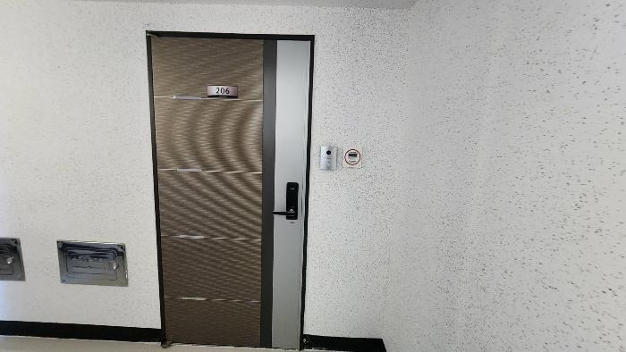 부산광역시 사상구 광장로87번길 77, 6층607호 (괘법동,파크블루11차)구) 부산광역시 사상구 괘법동 270-9 아파트 경매 사진 14