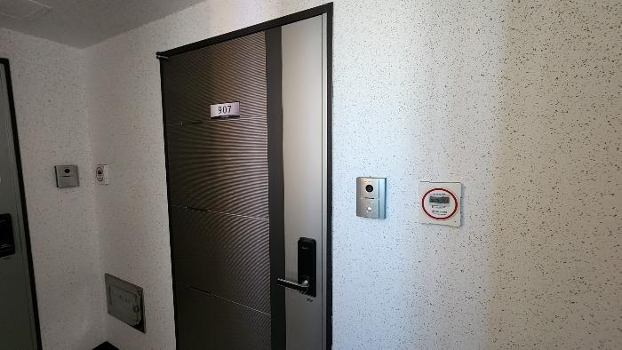 부산광역시 사상구 광장로87번길 77, 6층607호 (괘법동,파크블루11차)구) 부산광역시 사상구 괘법동 270-9 아파트 경매 사진 17