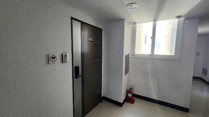 부산광역시 사상구 광장로87번길 77, 7층710호 (괘법동,파크블루11차)구) 부산광역시 사상구 괘법동 270-9 아파트 경매 사진 16