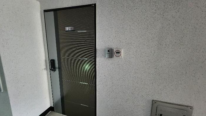 부산광역시 사상구 광장로87번길 77, 7층710호 (괘법동,파크블루11차)구) 부산광역시 사상구 괘법동 270-9 아파트 경매 사진 2